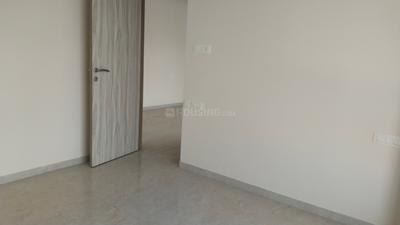 Bedroom Image of 1100 Sq.ft 2 BHK Apartment / Flat for sale in Solitaire Edge, Kandivali East Mumbai for Rs. 22000000