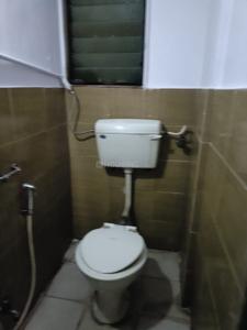 Image of 600 Sq.ft 1 BHK Apartment / Flat for rent in Chavandai Residency, Kalwa, Thane for Rs. 20000