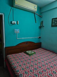 Bedroom Image of 710 Sq.ft 2 BHK Apartment / Flat for sale in Garia, Sonarpur Kolkata for Rs. 3350000