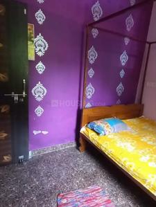 Bedroom Image of 600 Sq.ft 2 BHK Builder Floor for rent in Dipugarha Hazaribagh for Rs. 6800