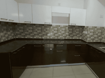Kitchen Image of 1230 Sq.ft 3 BHK Apartment / Flat for sale in Strategic Royal Court, Noida Extension Greater Noida for Rs. 9500000