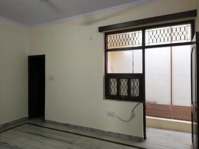 Bedroom Image of 1678 Sq.ft 2 BHK Builder Floor for rent in Vaishali Ghaziabad for Rs. 25000