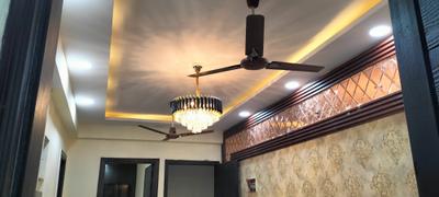 Balcony Image of 650 Sq.ft 1 BHK Apartment / Flat for sale in Defence Enclave, Sector 44 Noida for Rs. 2600000