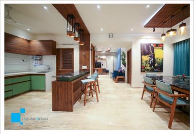 Hall Image of 2070 Sq.ft 4 BHK Apartment / Flat for sale in Nikol Ahmedabad for Rs. 25000000