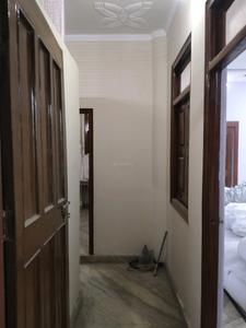 Lobby Image of 972 Sq.ft 2 BHK Builder Floor for sale in Old Delhi New Delhi for Rs. 8000000