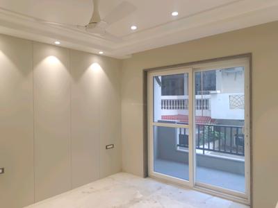 Bedroom Image of 2430 Sq.ft 3 BHK Builder Floor for sale in Palam Vihar Gurgaon for Rs. 33000000