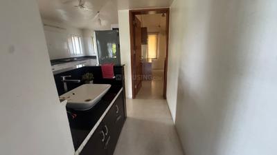 Kitchen Image of 6000 Sq.ft 3 BHK Villa for sale in Enerrgia Skyi Manas Lake, Bhukum Pune for Rs. 65000000