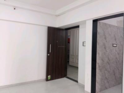 Living Room Image of 1020 Sq.ft 2 BHK Apartment / Flat for sale in Sunteck Sky Park 2, Mira Road East Mira Bhayandar for Rs. 12800000