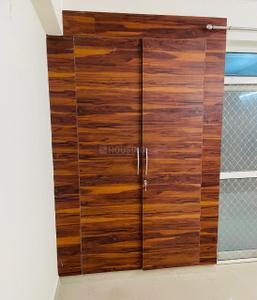 Bedroom Image of 894 Sq.ft 2 BHK Apartment / Flat for sale in Raj Nagar Extension Ghaziabad for Rs. 4500000