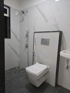 Bedroom Three Image of 2800 Sq.ft 4 BHK Apartment / Flat for sale in Khar West Mumbai for Rs. 140000000