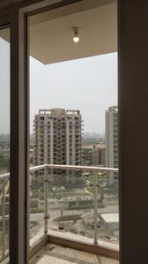 Balcony Image of 2000 Sq.ft 3 BHK Apartment / Flat for sale in Experion The Heartsong, Sector 108 Gurgaon for Rs. 20000000