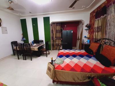 Bathroom Image of 1450 Sq.ft 3 BHK Apartment / Flat for sale in Wazirganj Lucknow for Rs. 9500000