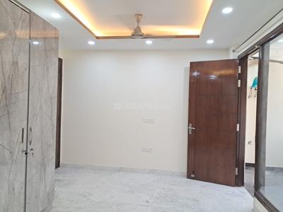 3 BHK Independent Builder Floor