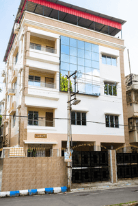 2 BHK Flat