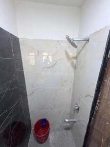 Bathroom Image of HOMTEL in Kurla East, Mumbai
