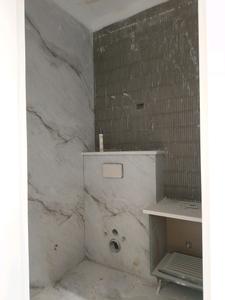 Bedroom One Image of 1300 Sq.ft 3 BHK Builder Floor for sale in Indirapuram Ghaziabad for Rs. 17300001
