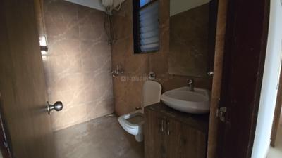 Image of 1210 Sq.ft 2.5 BHK Apartment / Flat for sale in MJ Shah Centrio, Govandi, Mumbai for Rs. 19900000