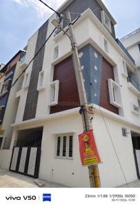 Image of 3600 Sq.ft 4 BHK Independent House for sale in Vidyaranyapura, Bengaluru for Rs. 18900000