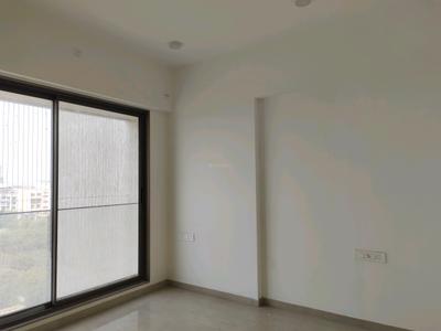 Bedroom Image of 515 Sq.ft 1 BHK Apartment / Flat for sale in Dimple Westwood, Kandivali West Mumbai for Rs. 10500000