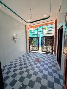 Balcony Image of 950 Sq.ft 2 BHK Independent House for sale in Santoshi Nagar Raipur for Rs. 4500000