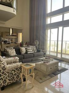 Hall Image of 3178 Sq.ft 4 BHK Apartment / Flat for sale in LivingWalls True North by VDB Infra &amp; Realty Pvt. Ltd, Visthar Bengaluru for Rs. 42200000