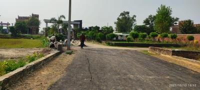 Image of 1000 Sq.ft Residential Plot / Land for sale in Sharda Nagar, Lucknow for Rs. 3600000