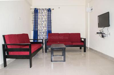 Hall Image of Vijayalakshmi Castle in Arakere, Bengaluru