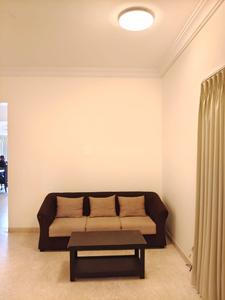 Living Room Image of 4000 Sq.ft 4 BHK Apartment / Flat for rent in Sobha Ivory II, Sivanchetti Gardens Bengaluru for Rs. 250000