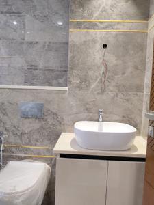 Bedroom Two Image of 3150 Sq.ft 4 BHK Builder Floor for sale in Ansal Esencia Sector 67, Sector 67 Gurgaon for Rs. 35000000