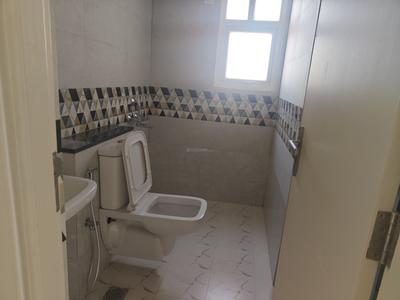 Image of 1300 Sq.ft 3 BHK Apartment / Flat for rent in Sattva Park Cubix Phase 1, Devanahalli, Bengaluru for Rs. 35000