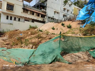Image of 503 Sq.ft Residential Plot / Land for sale in Karkhana, Secunderabad for Rs. 66500000