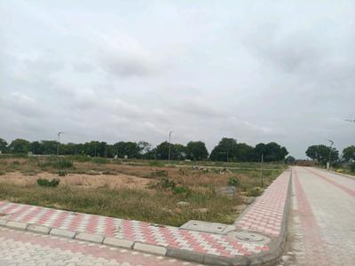 Image of 160 Sq.ft Residential Plot / Land for sale in Kompally, Hyderabad for Rs. 6720000