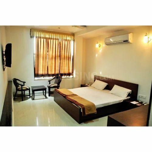 Derawal Nagar, Gujranwala Town Bedroom 1