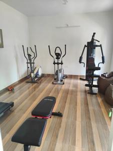 Image of 1189 Sq.ft 2 BHK Apartment / Flat for sale in Mandya Rural, Mandya for Rs. 5000000
