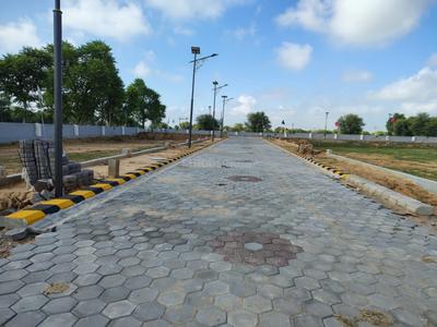 Image of 1800 Sq.ft Residential Plot / Land for sale in Mahapura, Jaipur for Rs. 9465800