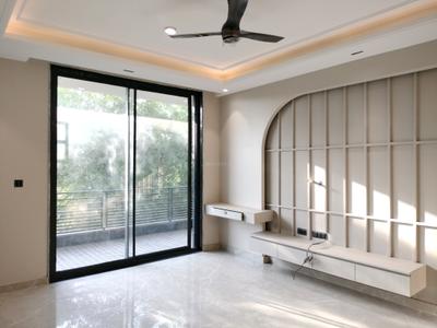 Bedroom Image of 4500 Sq.ft 4 BHK Builder Floor for sale in TDI The Retreat, Sector 89 Faridabad for Rs. 42000000