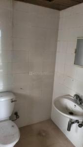 Image of 1236 Sq.ft 2 BHK Apartment / Flat for sale in Ujjwala Luxury Apartments, New Town, Kolkata for Rs. 11500000