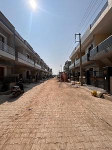 Image of 1780 Sq.ft 4 BHK Independent House for sale in Kharar, Mohali for Rs. 8200000