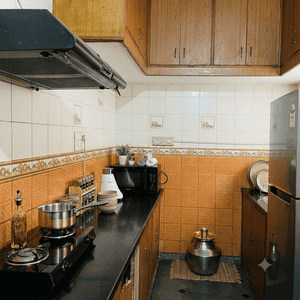 Image of 2100 Sq.ft 3 BHK Independent House for rent in Banashankari, Bengaluru for Rs. 36000