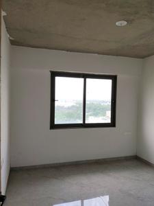 Bedroom Image of 2840 Sq.ft 3 BHK Apartment / Flat for sale in Maruti Siddhivinayak Signature, Koteshwar Ahmedabad for Rs. 14500000
