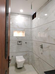 Bedroom One Image of 1450 Sq.ft 4 BHK Apartment / Flat for sale in Navya Affordable Homes, Sector 15 Dwarka New Delhi for Rs. 12450000
