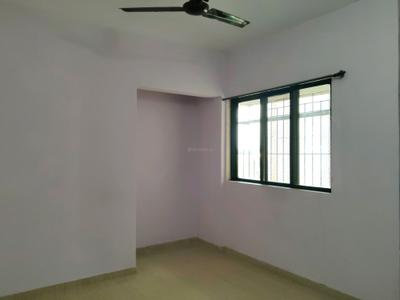 Bedroom Image of 800 Sq.ft 2 BHK Apartment / Flat for sale in Kasarvadavali Thane for Rs. 6700000