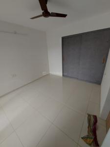 Bedroom Image of 1450 Sq.ft 3 BHK Apartment / Flat for sale in Godrej Emerald, Thane West Thane for Rs. 19500000