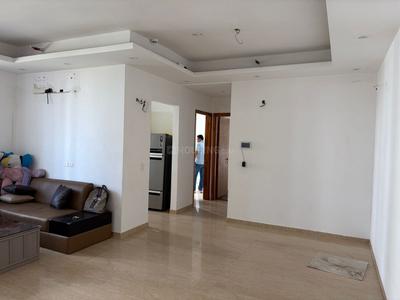 Hall Image of 1425 Sq.ft 2 BHK Apartment / Flat for sale in Omaxe The Lake, New Chandigarh Chandigarh for Rs. 12500000