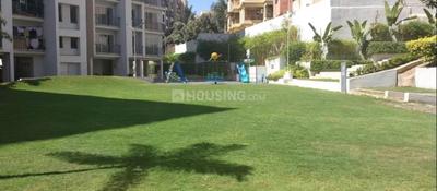 Image of 654 Sq.ft 1 BHK Apartment / Flat for rent in Godrej Vihaa, Badlapur East, Badlapur for Rs. 8500
