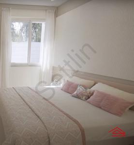 Bedroom Image of 1160 Sq.ft 2 BHK Apartment / Flat for sale in Rohan Ekanta by Rohan Builders (I) Pvt Ltd, Varthur Bengaluru for Rs. 16200000