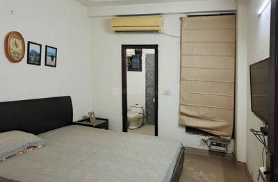 Bedroom Image of Ajay Nest-Indirapuram in Indirapuram, Ghaziabad