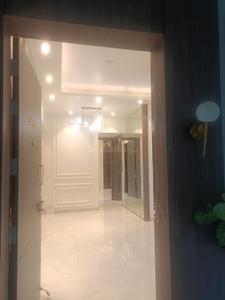 Hall Image of 1638 Sq.ft 3 BHK Apartment / Flat for sale in Nyati Esteban II, Undri Pune for Rs. 10500000