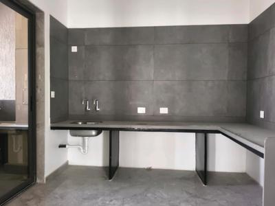 Kitchen Image of 1700 Sq.ft 3 BHK Apartment / Flat for sale in ANP Universe, Balewadi Pune for Rs. 25000000