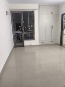 Bedroom Image of 1299 Sq.ft 3 BHK Apartment / Flat for sale in Unitech Uniworld Gardens 2, Sector 47 Gurgaon for Rs. 21000000
